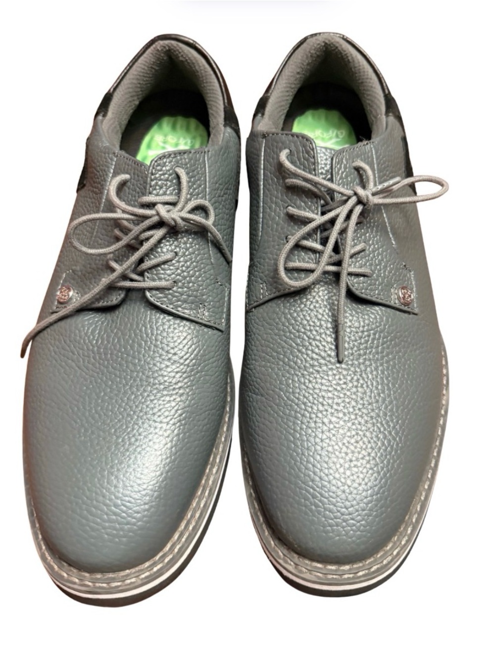 G/FORE Gallivanter Two Tone Spikeless Golf Shoes